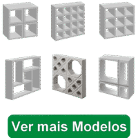 Elementos Vazados de Concreto