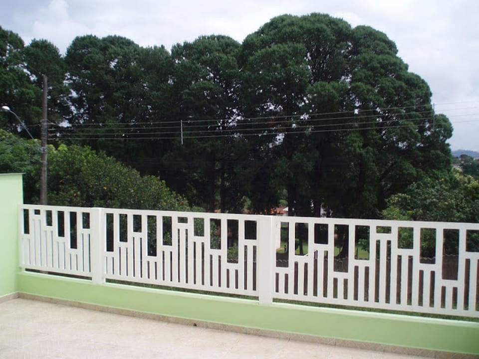 Grade de concreto Direto da Fábrica, Modelo Metrópole