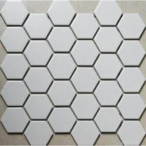 Bloco Sextavado de Concreto 30 x 6 cm - Imagem 2