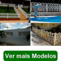 Grades de Concreto